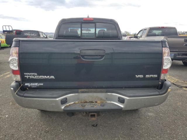 5TFUU4ENXFX123029 - 2015 TOYOTA TACOMA ACCESS CAB Qara foto 6