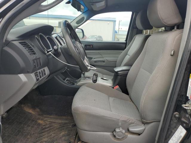 5TFUU4ENXFX123029 - 2015 TOYOTA TACOMA ACCESS CAB Qara foto 7