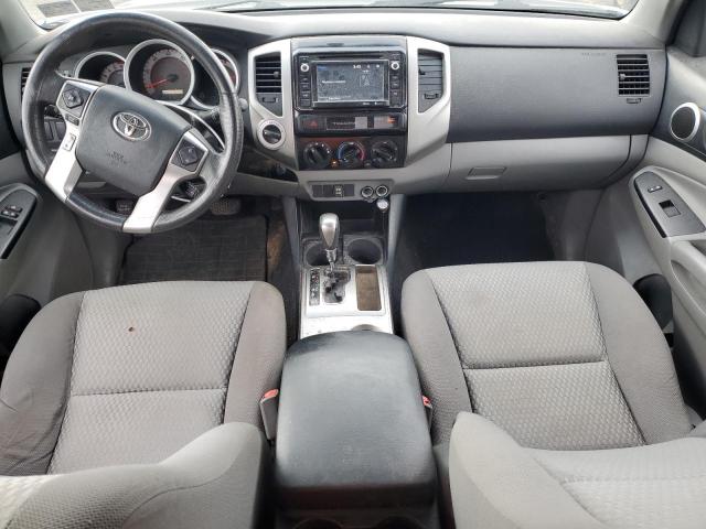 5TFUU4ENXFX123029 - 2015 TOYOTA TACOMA ACCESS CAB Qara foto 8