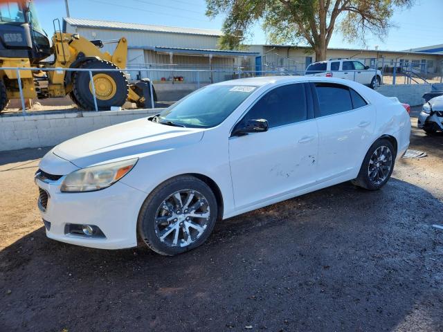 2014 CHEVROLET MALIBU 2LT, 