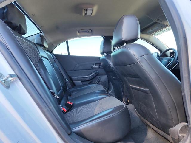 1G11E5SL1EF116007 - 2014 CHEVROLET MALIBU 2LT 白色 照片 10