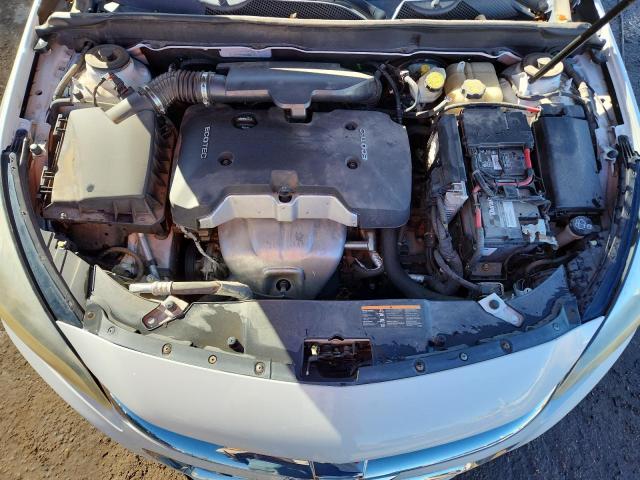 1G11E5SL1EF116007 - 2014 CHEVROLET MALIBU 2LT 白色 照片 11
