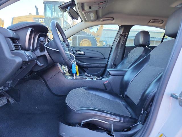 1G11E5SL1EF116007 - 2014 CHEVROLET MALIBU 2LT 白色 照片 7