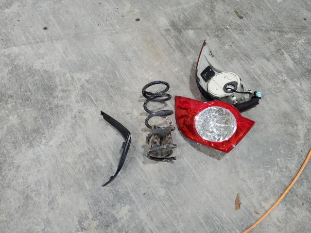 WVWBA7AH1AV021043 - 2010 VOLKSWAGEN EOS TURBO Niebieski zdjęcie 12