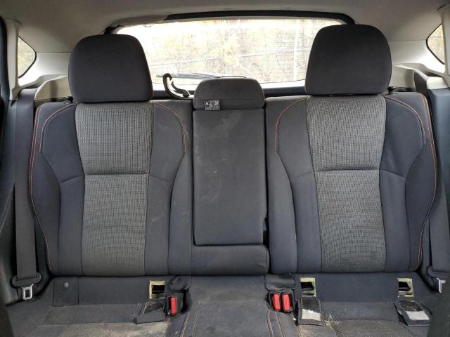 JF2GTACC0K9362296 - 2019 SUBARU CROSSTREK PREMIUM შავი ფოტო 10