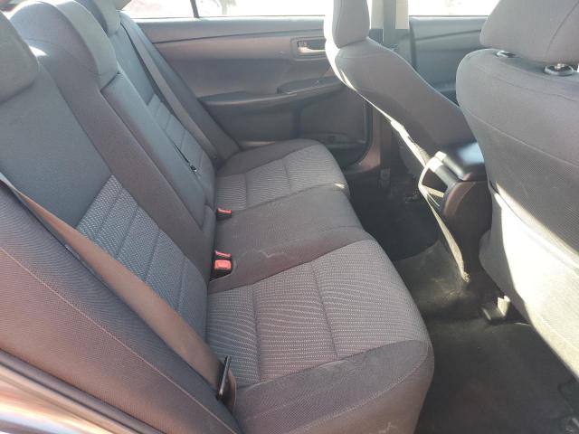 4T1BF1FK8HU752163 - 2017 TOYOTA CAMRY LE Boz foto 10