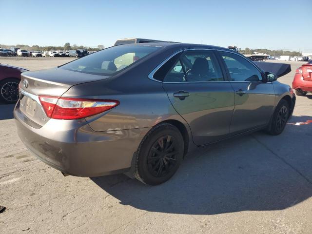 4T1BF1FK8HU752163 - 2017 TOYOTA CAMRY LE Boz foto 3