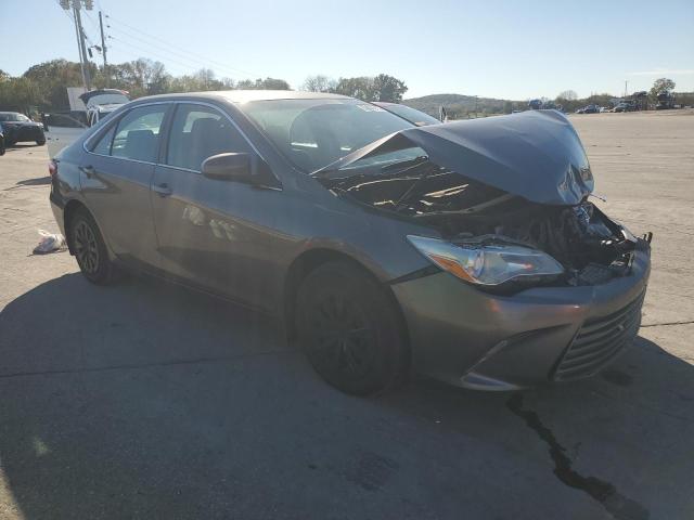 4T1BF1FK8HU752163 - 2017 TOYOTA CAMRY LE Boz foto 4