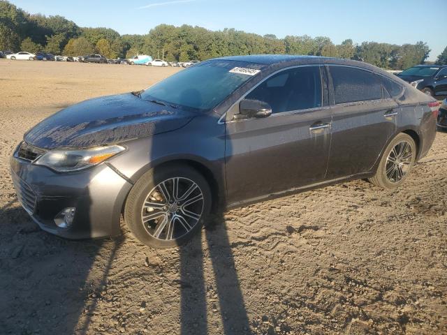 2013 TOYOTA AVALON BASE, 