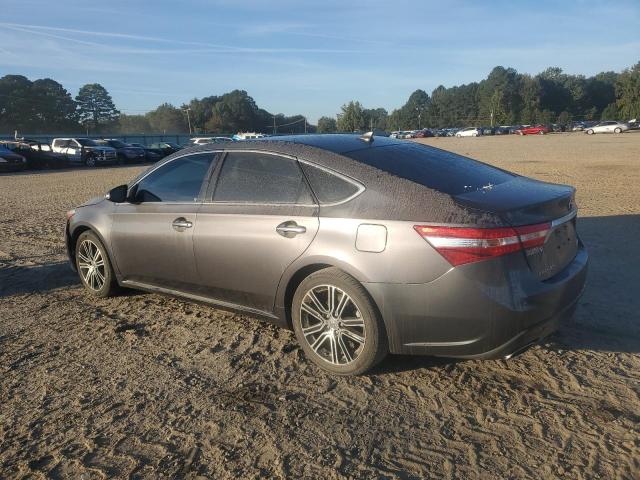 4T1BK1EB9DU022849 - 2013 TOYOTA AVALON BASE Gris photo 2