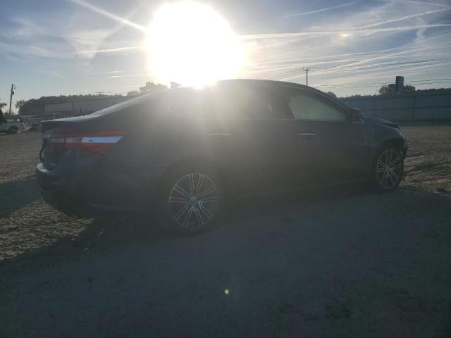 4T1BK1EB9DU022849 - 2013 TOYOTA AVALON BASE Gris photo 3