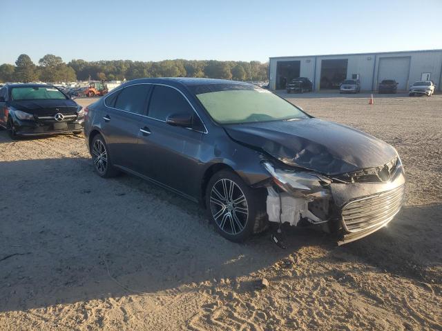 4T1BK1EB9DU022849 - 2013 TOYOTA AVALON BASE Gris photo 4