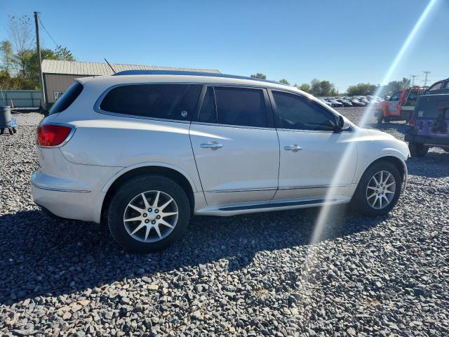 5GAKRCKD3DJ141050 - 2013 BUICK ENCLAVE თეთრი ფოტო 3