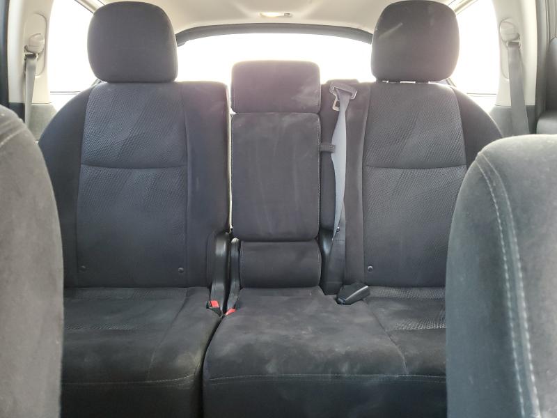 5N1AR2MN5EC615365 - 2014 NISSAN PATHFINDER S BLACK photo 10