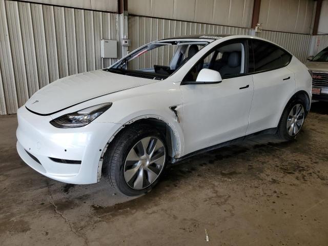 2022 TESLA MODEL Y, 