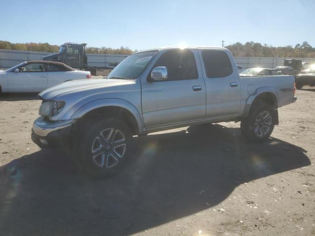 2004 TOYOTA TACOMA DOUBLE CAB PRERUNNER, 