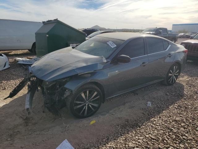 2020 NISSAN ALTIMA SR, 