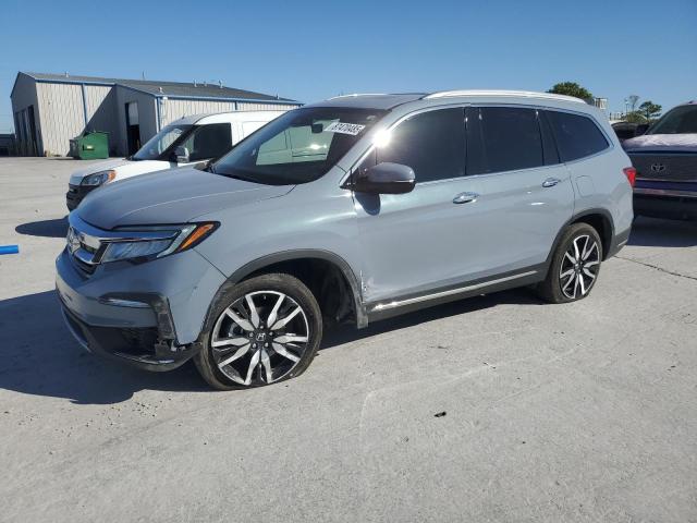 2022 HONDA PILOT TOURING, 