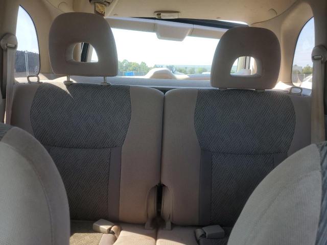 JTEGH20V230088791 - 2003 TOYOTA RAV4 Yaşıl foto 10