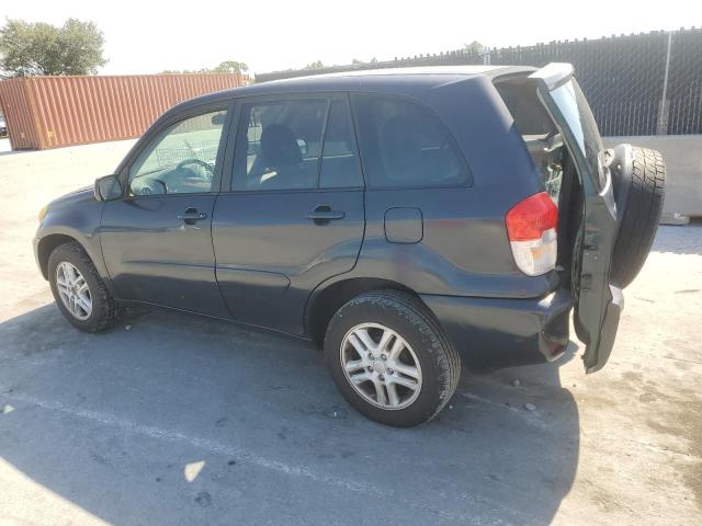 JTEGH20V230088791 - 2003 TOYOTA RAV4 Yaşıl foto 2