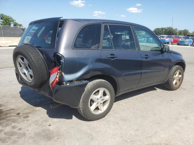 JTEGH20V230088791 - 2003 TOYOTA RAV4 Yaşıl foto 3