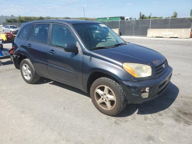 JTEGH20V230088791 - 2003 TOYOTA RAV4 Yaşıl foto 4