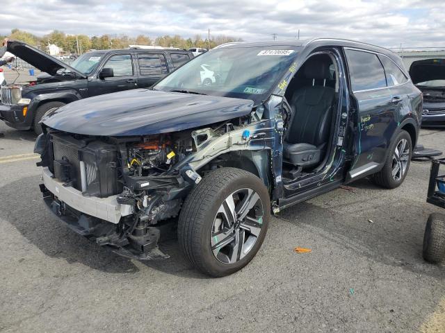 2023 KIA SORENTO EX, 