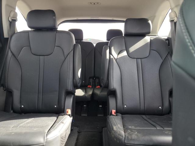 KNDRHDLG0P5176284 - 2023 KIA SORENTO EX 蓝色 照片 10