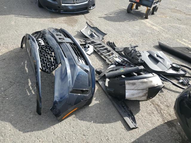 KNDRHDLG0P5176284 - 2023 KIA SORENTO EX 蓝色 照片 13