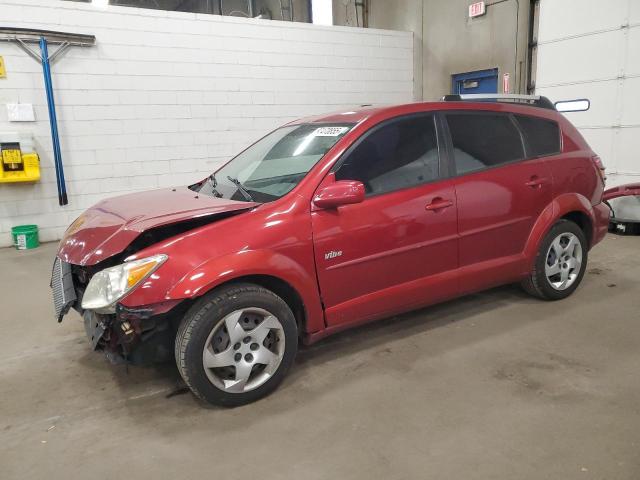 2005 PONTIAC VIBE, 