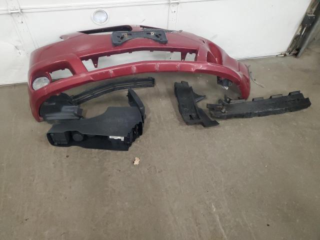 5Y2SL63835Z444612 - 2005 PONTIAC VIBE მუქწითელი ფოტო 13