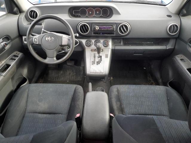 JTLZE4FE6B1134080 - 2011 TOYOTA SCION XB 蓝色 照片 8