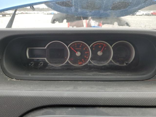 JTLZE4FE6B1134080 - 2011 TOYOTA SCION XB 蓝色 照片 9