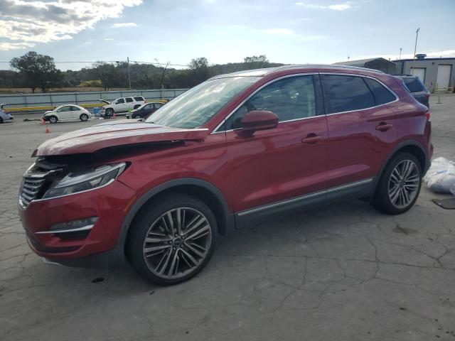 2016 LINCOLN MKC RESERVE, 