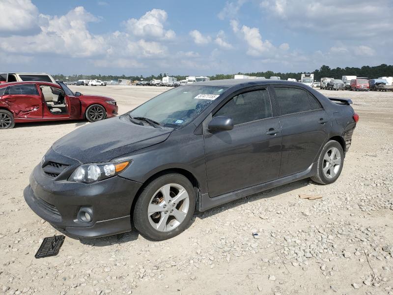 2011 TOYOTA COROLLA BASE, 