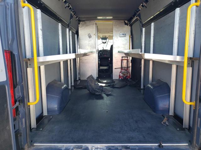 3C6MRVJG0ME570987 - 2021 RAM PROMASTER 3500 HIGH Mavi foto 10