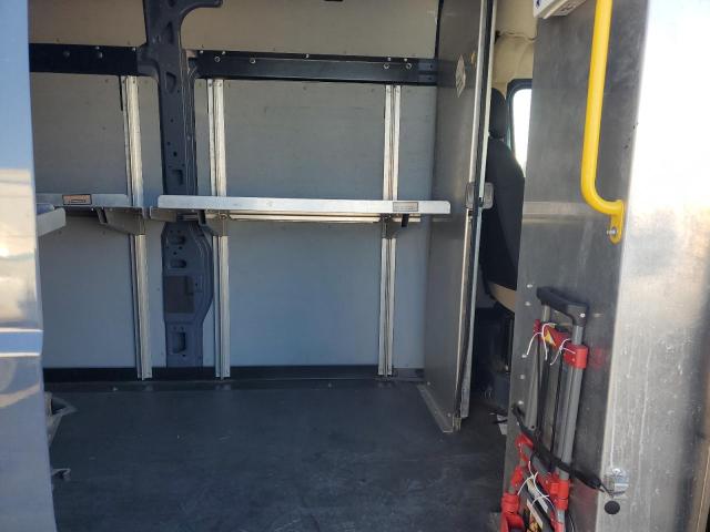 3C6MRVJG0ME570987 - 2021 RAM PROMASTER 3500 HIGH Mavi foto 11