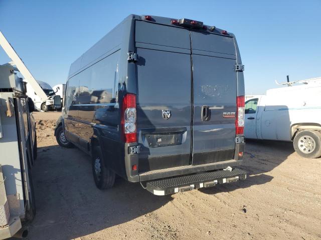 3C6MRVJG0ME570987 - 2021 RAM PROMASTER 3500 HIGH Mavi foto 2