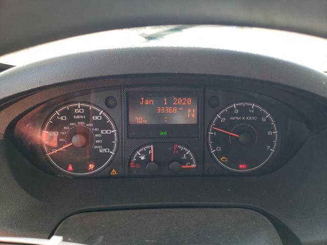 3C6MRVJG0ME570987 - 2021 RAM PROMASTER 3500 HIGH Mavi foto 9