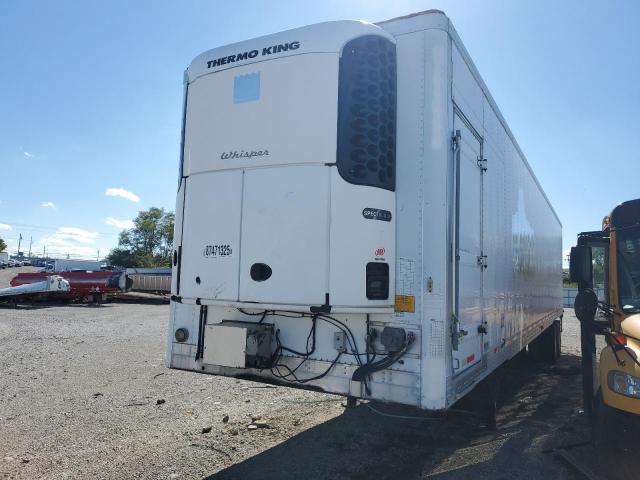 1UYVS24869M646713 - 2009 UTILITY VS2RA თეთრი ფოტო 2