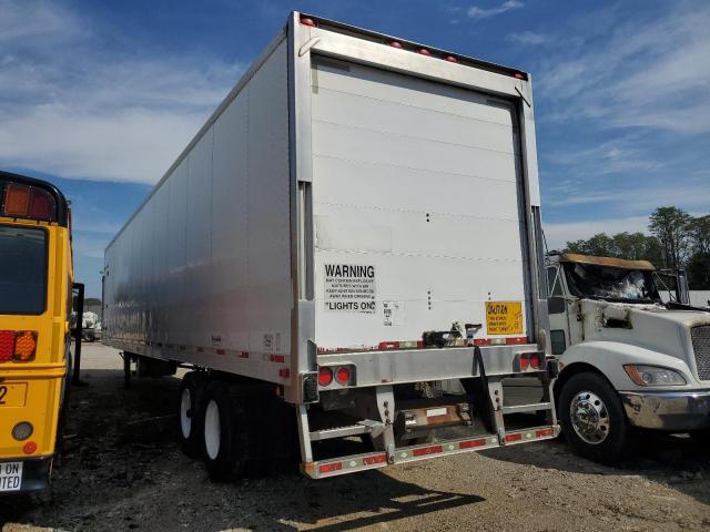 1UYVS24869M646713 - 2009 UTILITY VS2RA თეთრი ფოტო 3