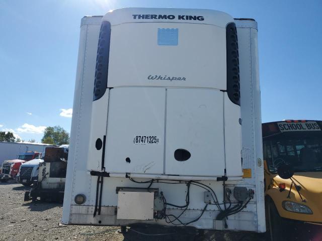 1UYVS24869M646713 - 2009 UTILITY VS2RA თეთრი ფოტო 7