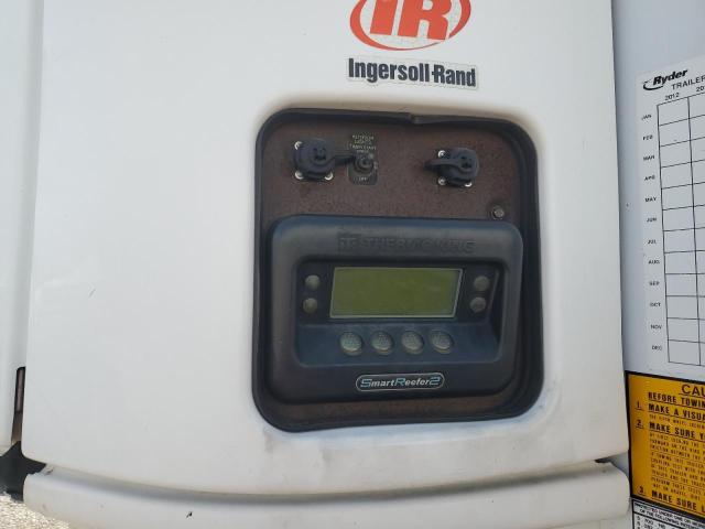 1UYVS24869M646713 - 2009 UTILITY VS2RA თეთრი ფოტო 8