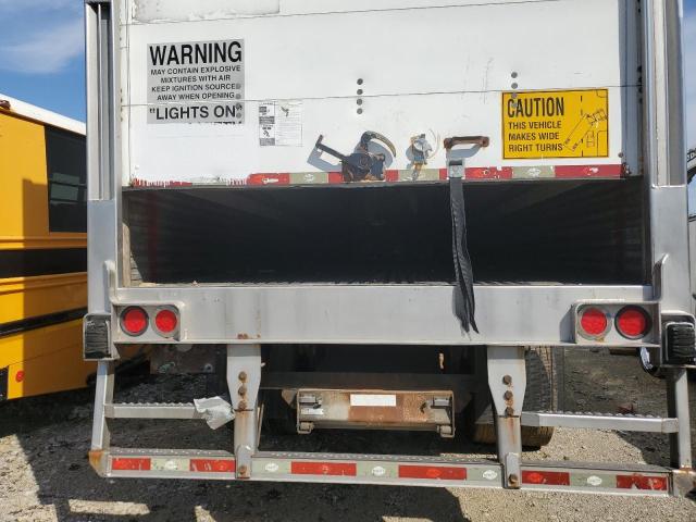 1UYVS24869M646713 - 2009 UTILITY VS2RA თეთრი ფოტო 9