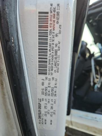 1J4AA2D14BL580865 - 2011 JEEP WRANGLER SPORT Ağ foto 13