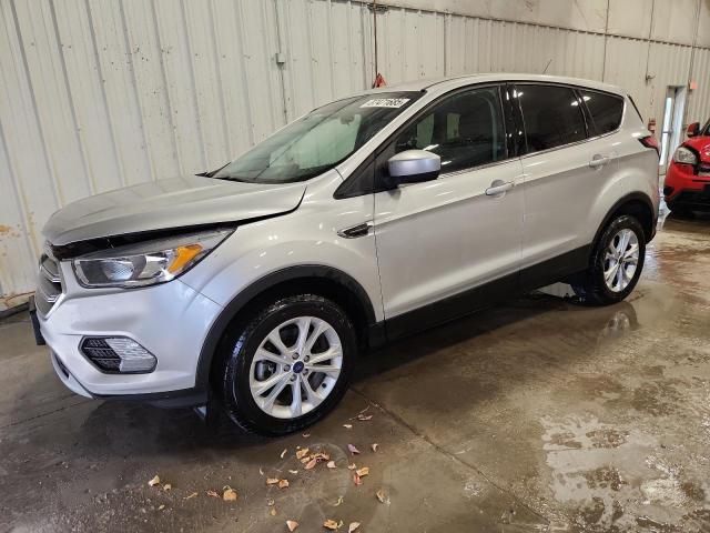 2017 FORD ESCAPE SE, 
