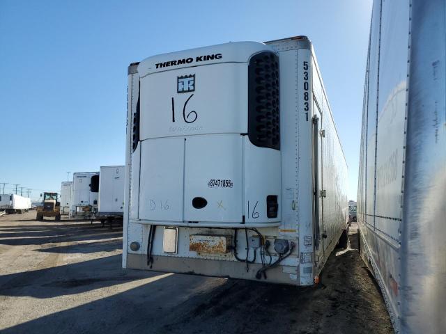 1UYVS2538AU834060 - 2010 UTILITY VS2RA Ağ foto 2