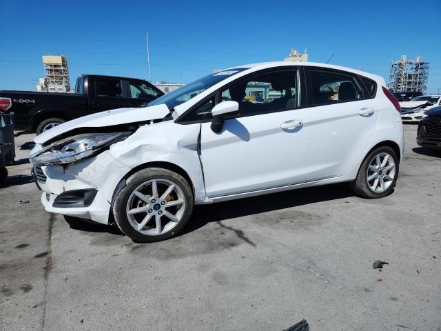 2019 FORD FIESTA SE, 