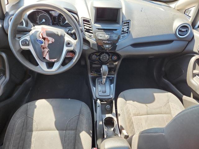 3FADP4EJ4KM136739 - 2019 FORD FIESTA SE თეთრი ფოტო 8