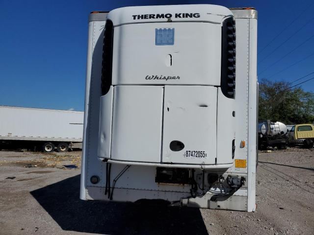 1UYVS24839M646717 - 2009 UTILITY VS2RA WHITE photo 7